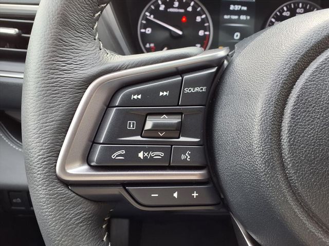 2026 Subaru Ascent Limited - Photo 14
