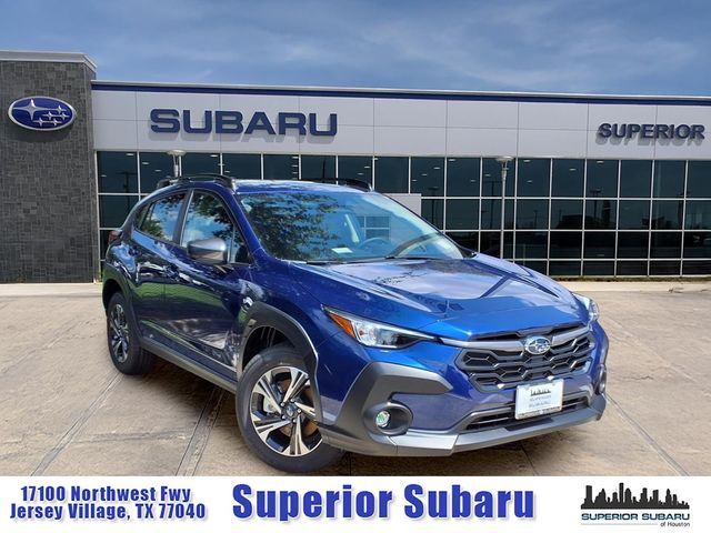 2026 Subaru Crosstrek SUV 
