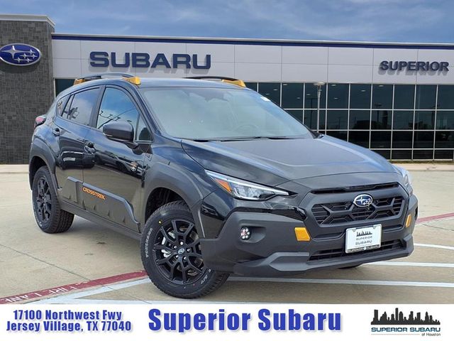 2026 Subaru Crosstrek SUV 