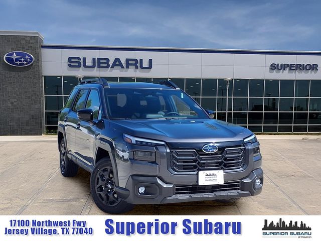 2026 Subaru Outback SUV 