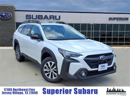 2025 Subaru Outback Premium SUV