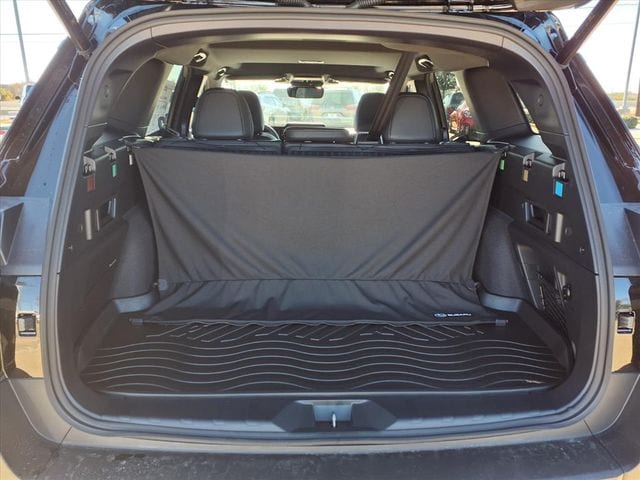 2026 Subaru Outback Limited XT - Photo 20