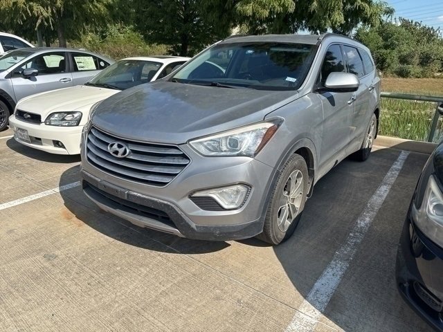 2014 Hyundai Santa Fe GLS