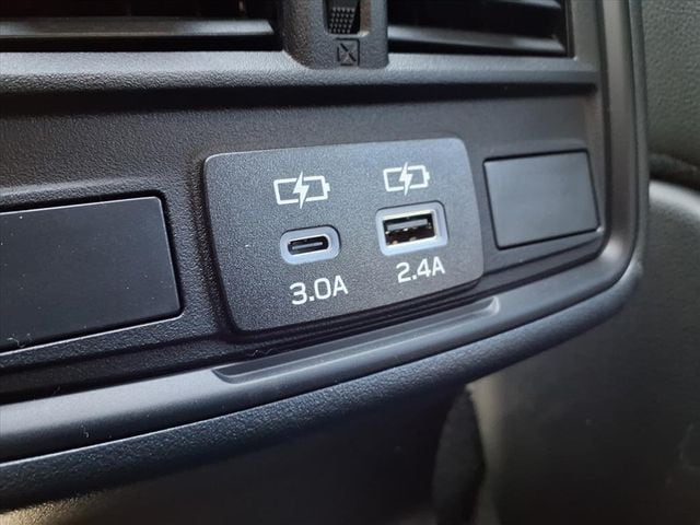 2026 Subaru Outback Premium - Photo 10