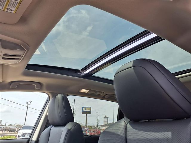2026 Subaru Ascent Onyx Edition-Touring - Photo 15