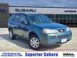 Saturn VUE