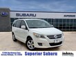  Volkswagen Routan