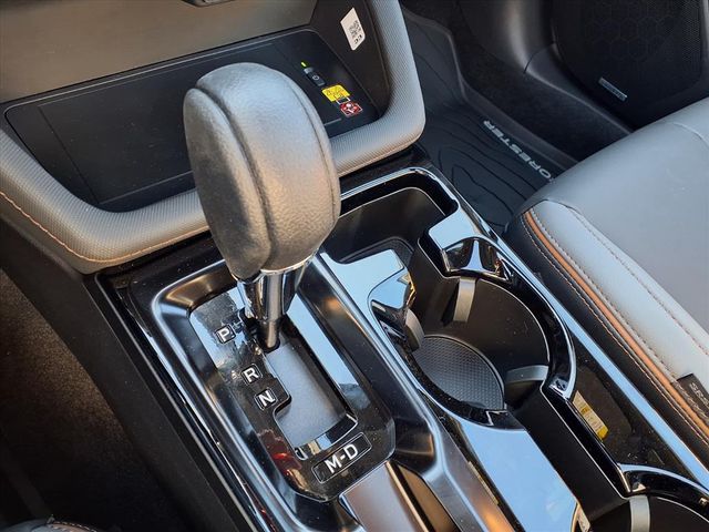 2026 Subaru Forester Sport - Photo 19