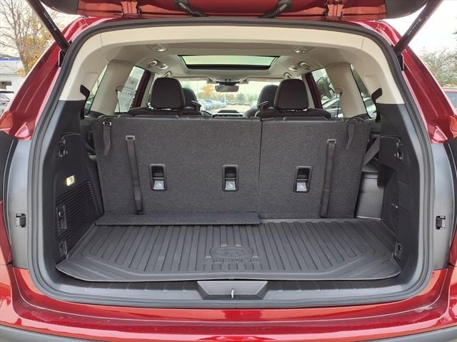 2026 Subaru Ascent Limited - Photo 20