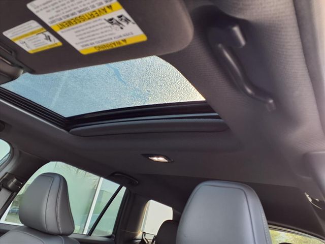 2026 Subaru Outback Limited XT - Photo 6