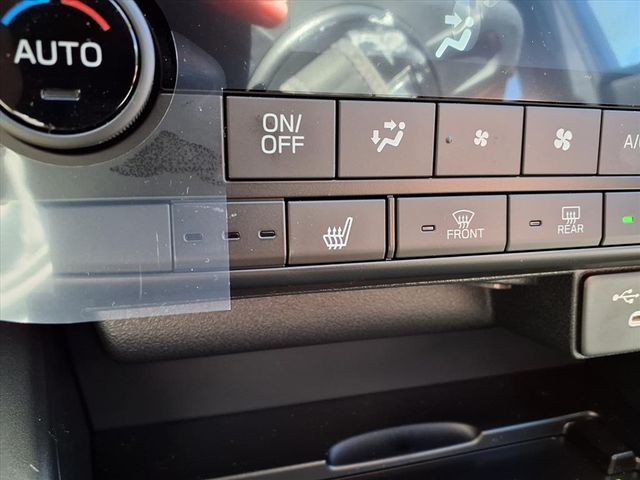 2026 Subaru Outback Premium - Photo 18