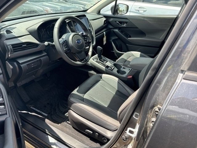 2024 Subaru Crosstrek Limited photo 2