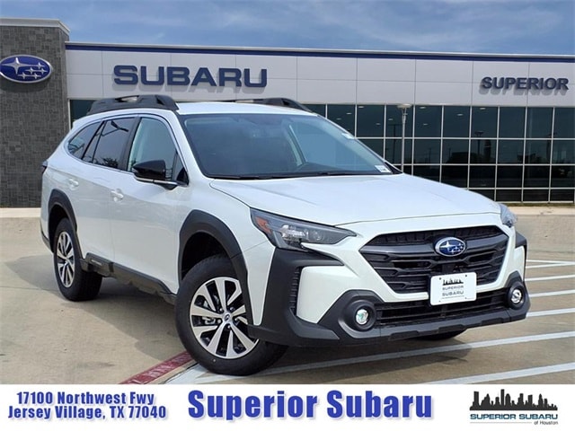 2025 Subaru Outback Premium's photo