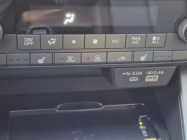 2026 Subaru Outback Limited XT - Photo 13