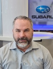 Staff member Monte Clair from cf1e4c96c6f5