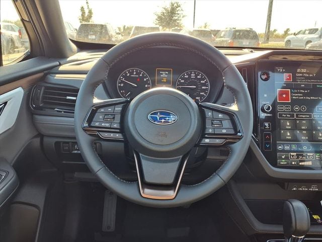 2026 Subaru Forester Sport - Photo 12