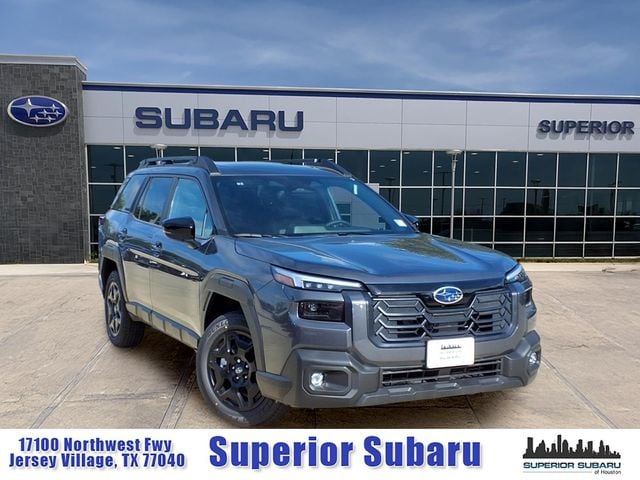 2026 Subaru Outback SUV 