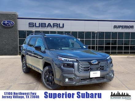 2026 Subaru Outback Limited SUV