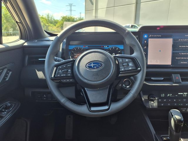 2026 Subaru Outback Limited - Photo 13