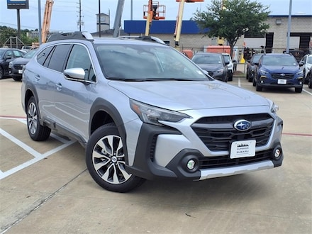 2025 Subaru Outback Touring SUV