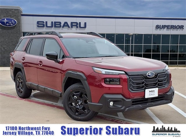 2026 Subaru Outback Limited's photo