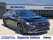 Subaru WRX