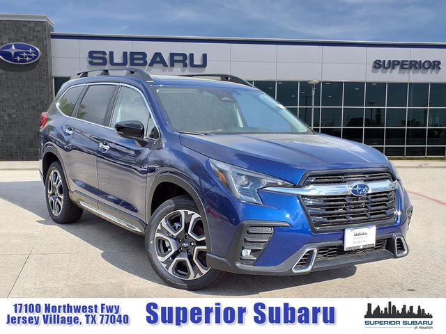 2026 Subaru Ascent SUV 