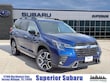 Subaru Ascent