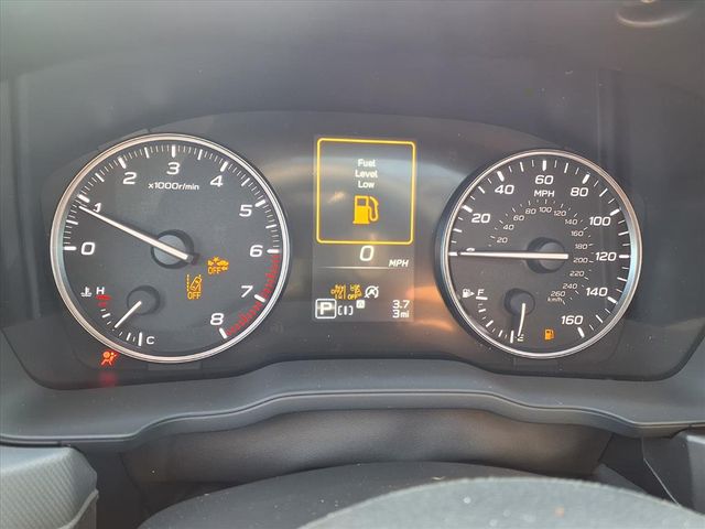 2026 Subaru Forester Sport - Photo 13