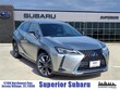 LEXUS UX 250h