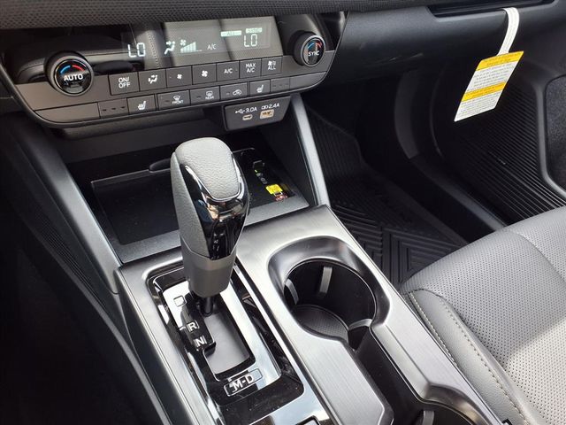2026 Subaru Outback Limited - Photo 19