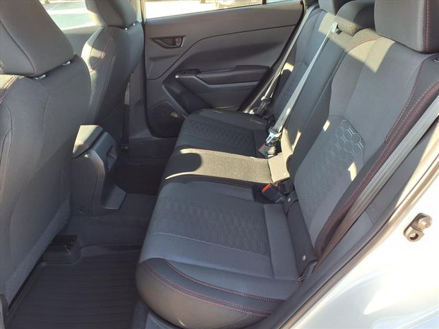 2026 Subaru Impreza Sport - Photo 9