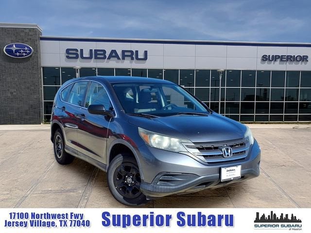 2013 Honda CR-V LX AUTO AWD's photo
