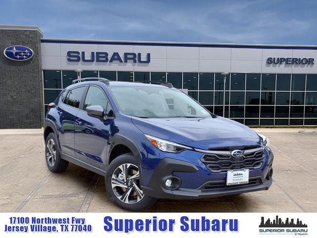 2026 Subaru Crosstrek SUV 