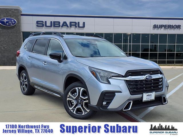 2026 Subaru Ascent SUV 