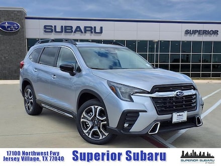 2026 Subaru Ascent Touring 7-Passenger SUV