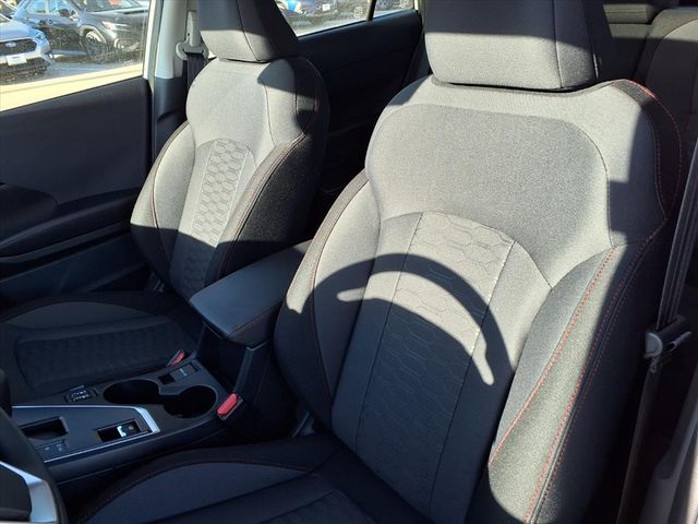 2026 Subaru Impreza Sport - Photo 7