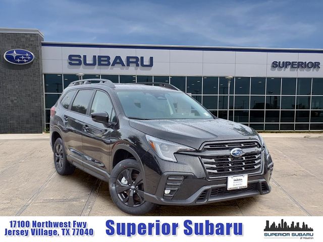 2026 Subaru Ascent Premium 7 Passenger's photo