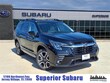 Subaru Ascent