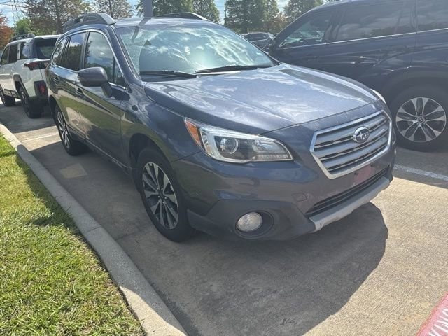 2015 Subaru Outback 3.6R Limited AT's photo