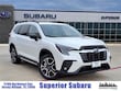  Subaru Ascent