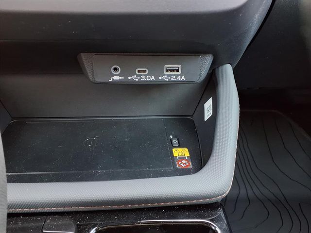 2026 Subaru Forester Touring - Photo 17