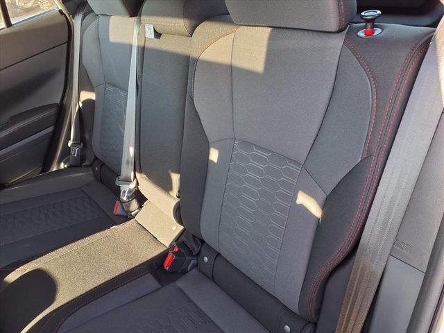 2026 Subaru Impreza Sport - Photo 10