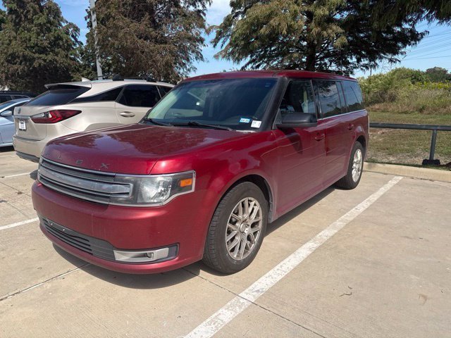 2013 Ford Flex