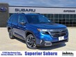 Subaru Forester Hybrid