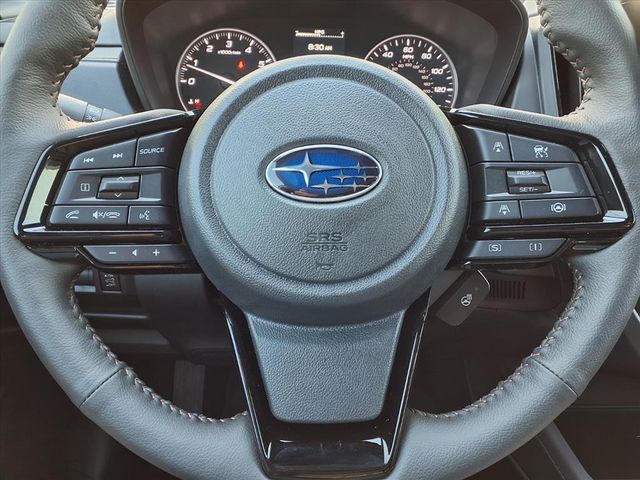2026 Subaru Forester Touring - Photo 15