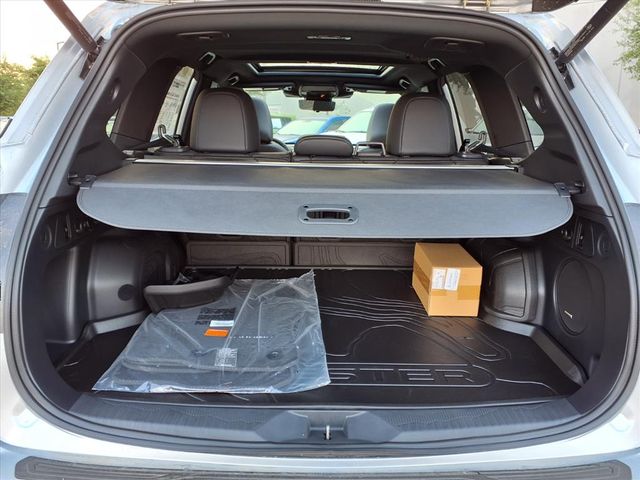 2026 Subaru Forester Touring - Photo 9