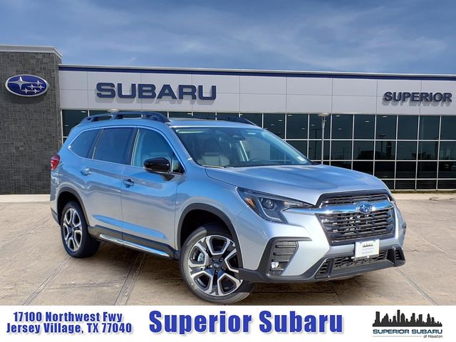 New 2026 Subaru Ascent Limited 7-Passenger
