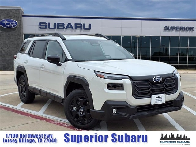 2026 Subaru Outback Limited's photo