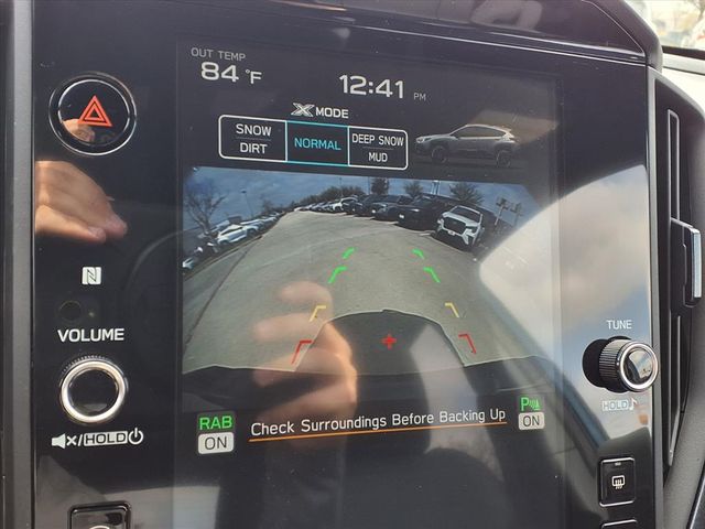 2026 Subaru Crosstrek Wilderness - Photo 17